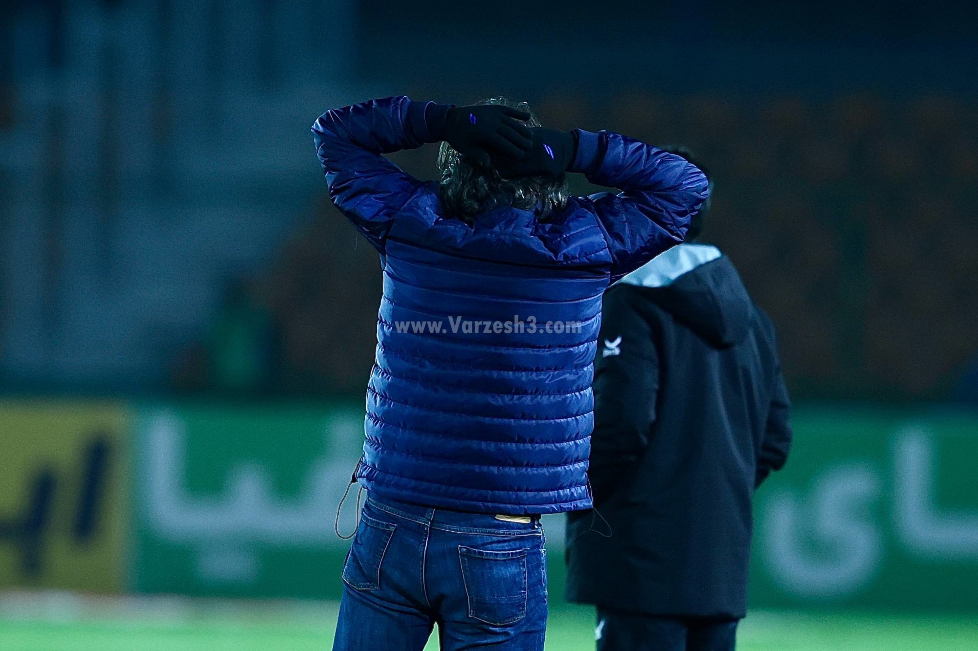 آخرین گلوله در تپانچه ساپینتو