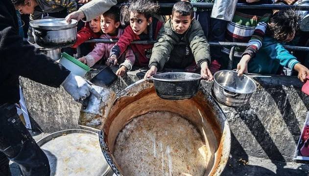 ابراز نگرانی ۸ کشور اروپایی، کانادا و ژاپن درباره وخامت وضعیت انسانی غزه