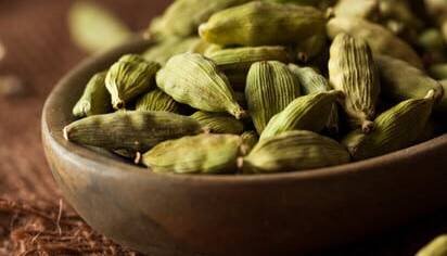 در زمستان هل مصرف کنید