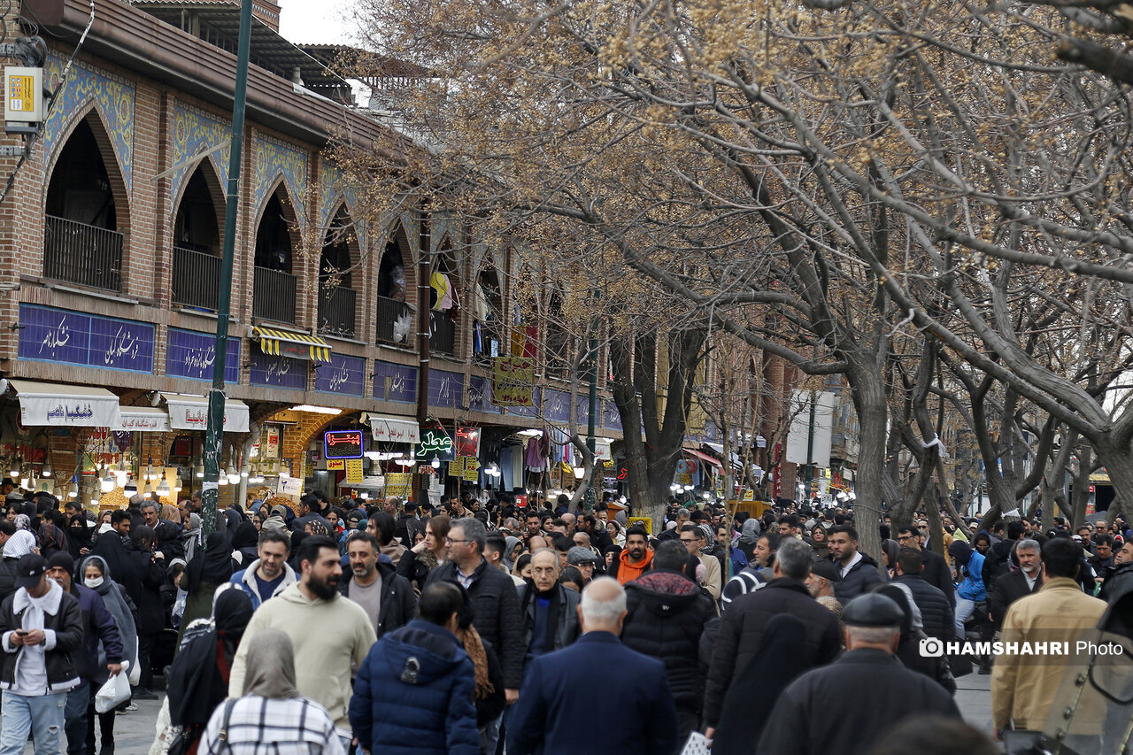 اعتراض اصناف به آشوب ارزی | پاسخ دولت به فریاد اصناف چه بود؟