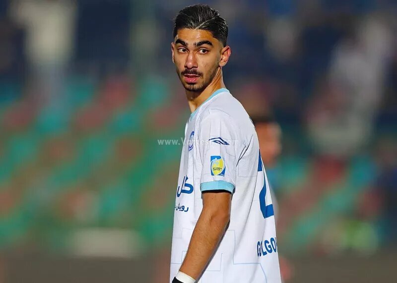 عامل شکست آبی‌ها: پرسپولیسی بودم اما استقلالی شدم | دوست ندارم به استقلال برگردم