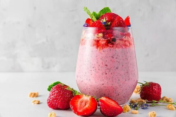 ۵ نوشیدنی گرمابخش با شیر برای روزهای سرد زمستانی + دستور تهیه