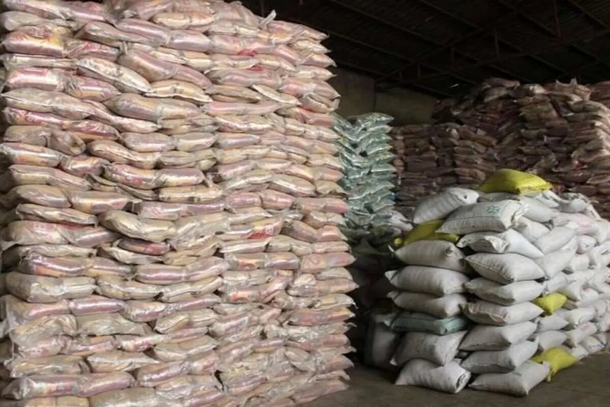 برخورد با گرانفروشی برنج در بازار | روایت میدانی از وضعیت روغن در فروشگاه‌ها