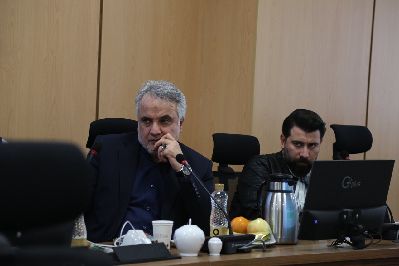 تشکیل کارگروه مشترک تهران و مشهد برای انتقال تجربه سازمان میادین