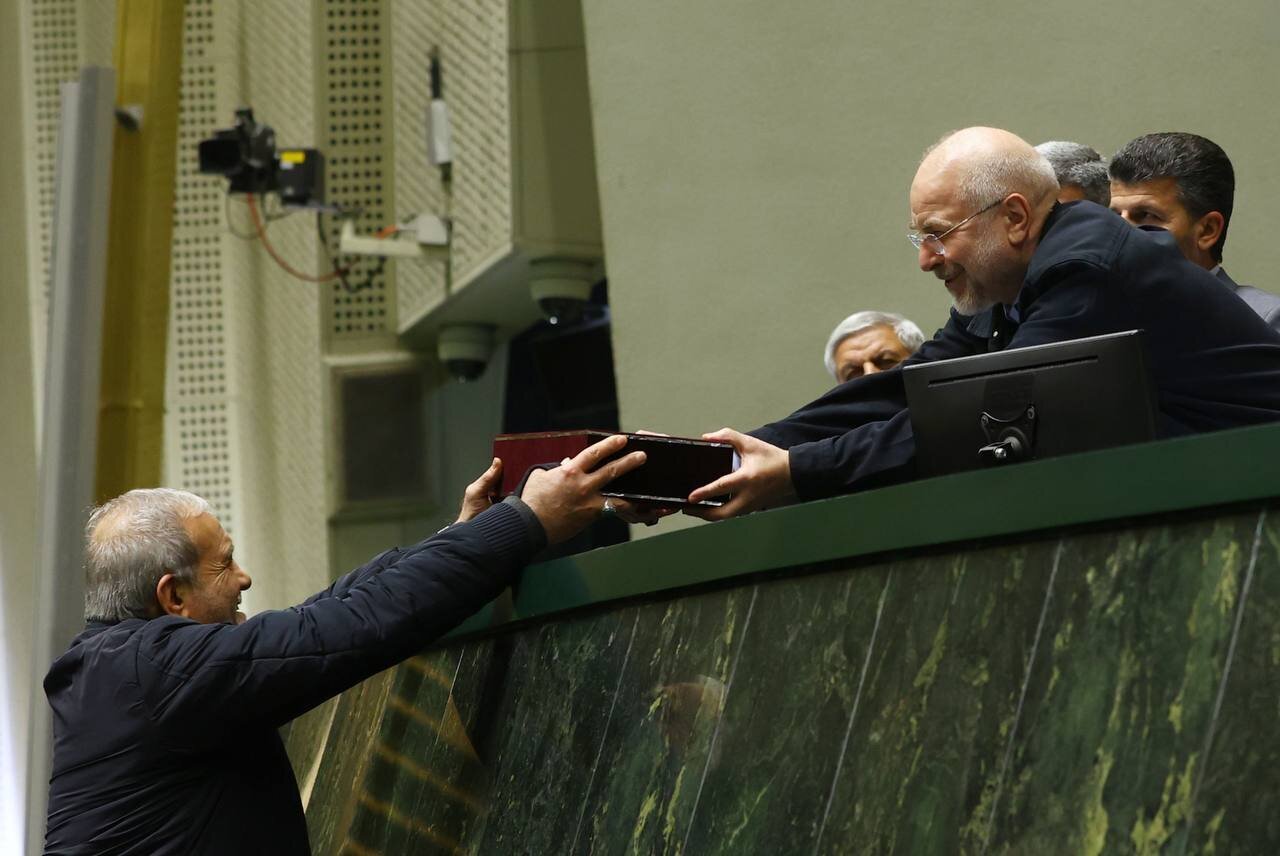 بودجه ۱۴۰۵ به نفع مردم اصلاح می‌‎شود