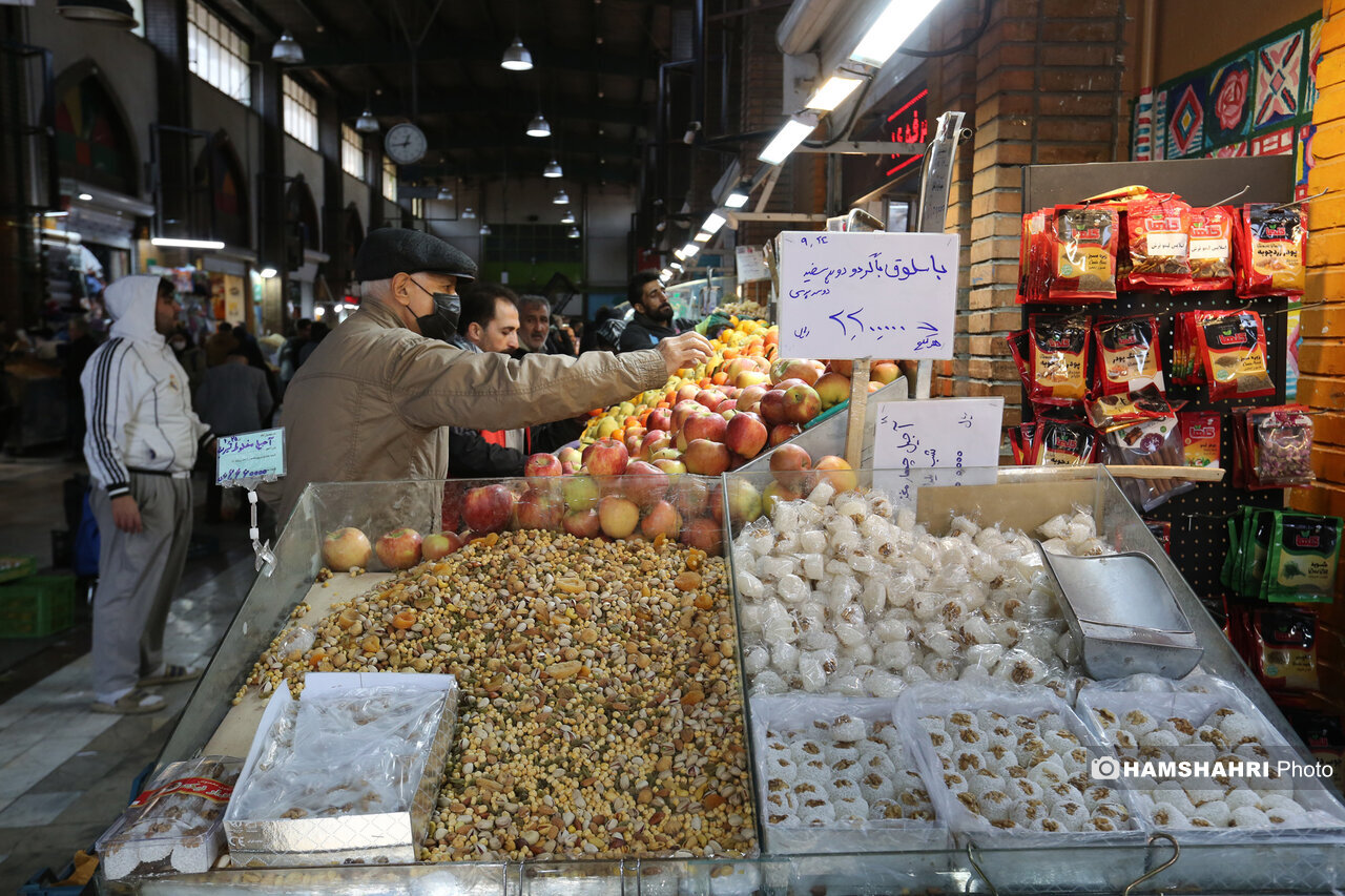 رشد سه برابر تورم کالا در مقابل خدمات | هزینه معیشت ۵.۲ درصد بیشتر شد