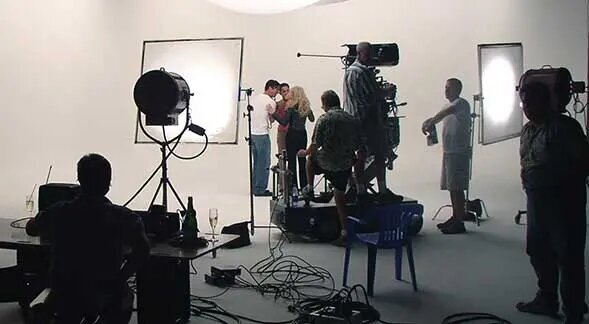 اخبار عجیب نقش‌فروشی در سینمای ایران