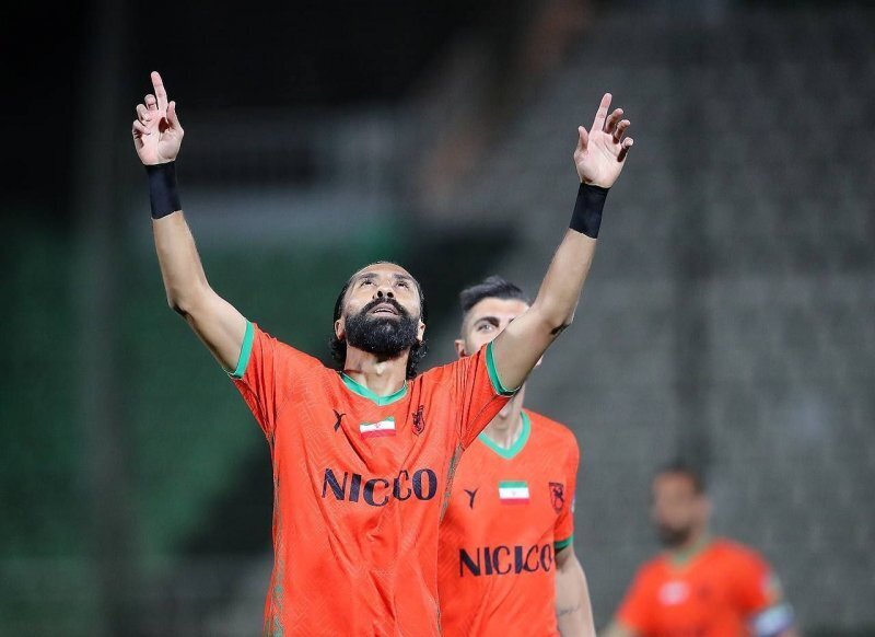 بیانیه تیم منصوریان درمورد جذب یک استقلالی