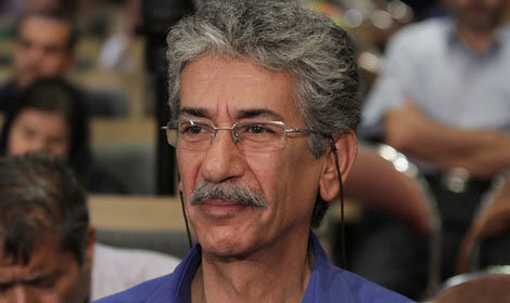 آقای حکایتی امشب ساعت ۲۱ در تلویزیون | ببینید