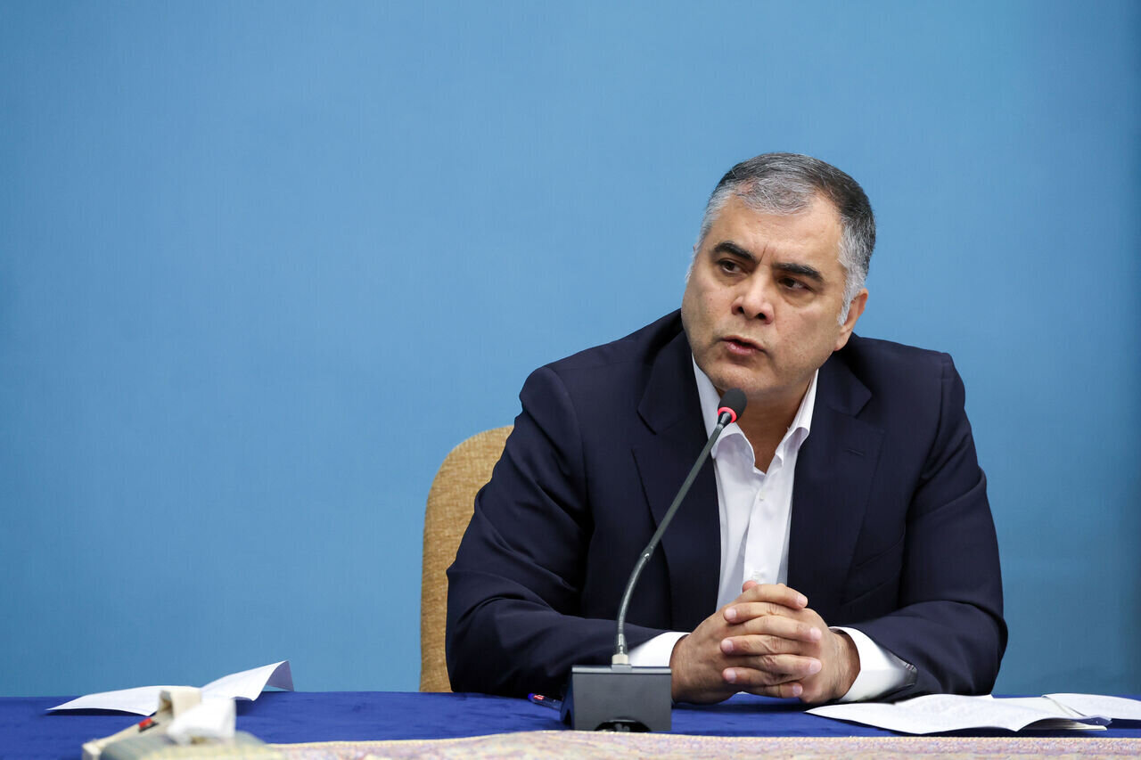 واکنش فوری به خبر استعفای یک وزیر از دولت پزشکیان