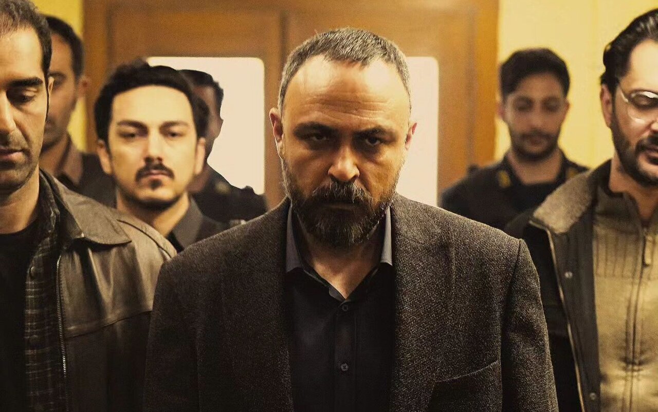 آیا امسال علیرضا کمالی‌پور سیمرغ می‌گیرد ؟‌