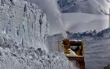 سردترین روز سال مشخص شد | هشدار بارش‌ سیل‌آسا و کولاک برف در ۶ استان | شدت بارش برف و باران در این مناطق بیشتر است