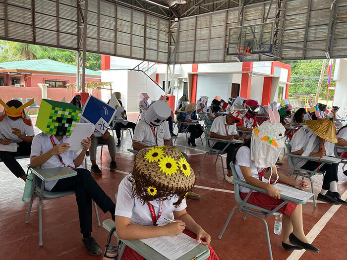 تقلای جهانی علیه تقلب دانش‌آموزان