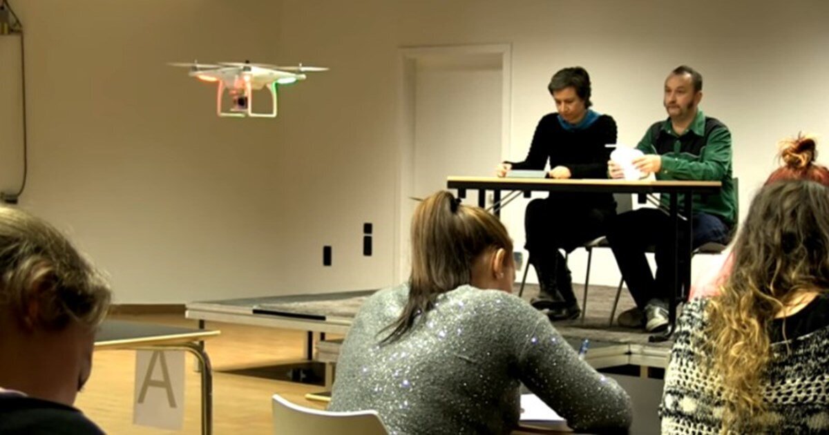 تقلای جهانی علیه تقلب دانش‌آموزان