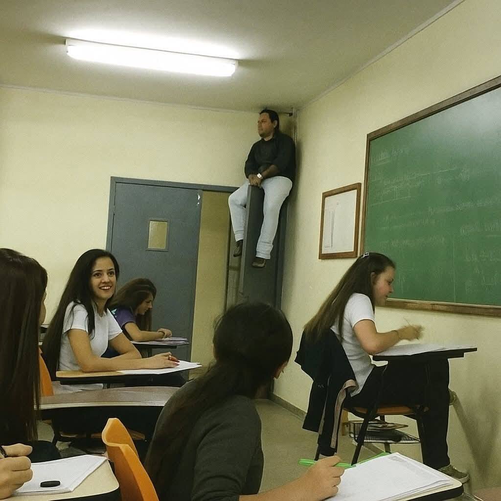 تقلای جهانی علیه تقلب دانش‌آموزان