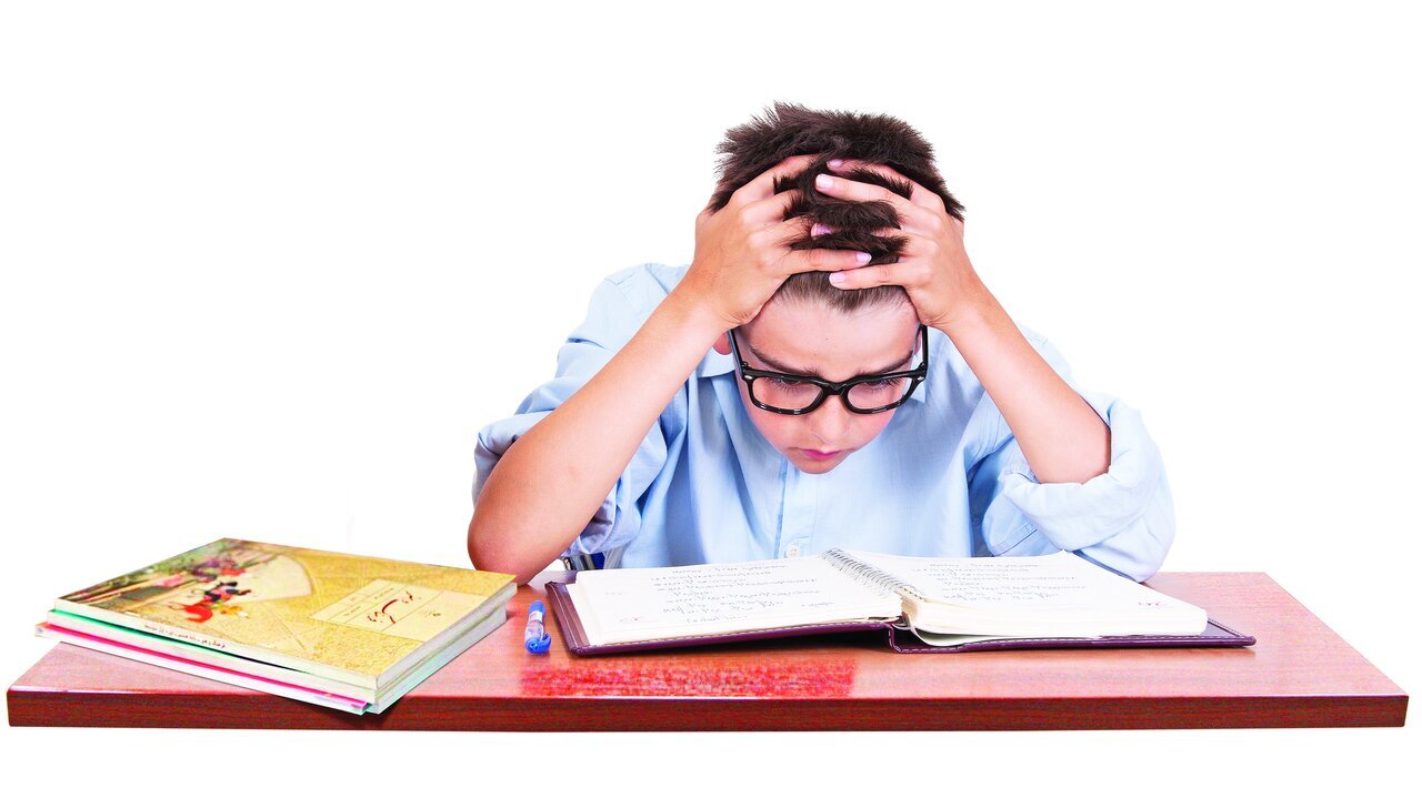 تقلای جهانی علیه تقلب دانش‌آموزان