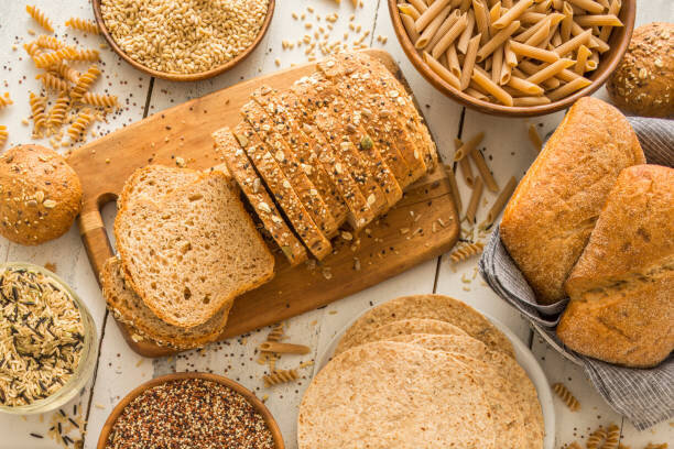 رژیم بدون گلوتن برای افراد سالم مفید است یا مضر؟ چه کسانی باید رعایت کنند؟