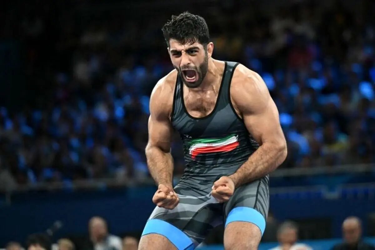 محمدهادی ساروی در فهرست نامزدهای برترین ورزشکار جهان