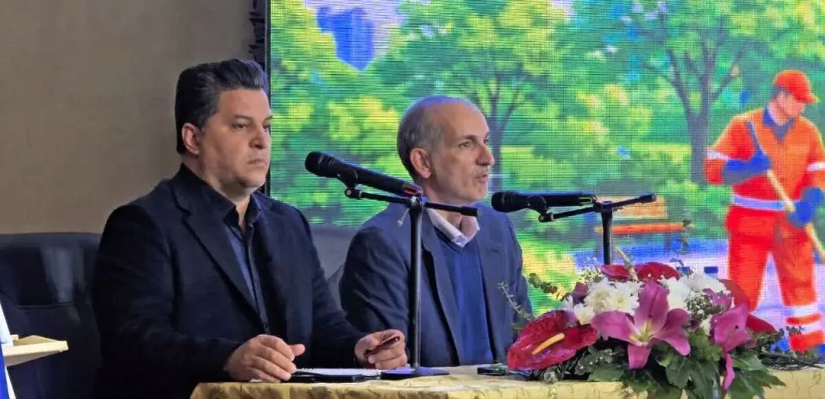 دومین همایش شهرکهای مسکونی فردیس با رویکرد محلهمحور برگزار شد