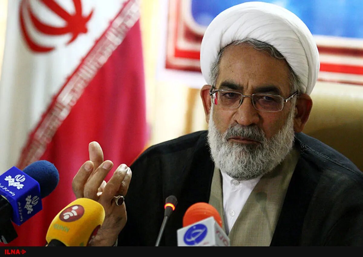 برخورد قاطع قوه قضاییه با عوامل خودفروخته داخلی و توطئه‌کنندگان علیه معیشت مردم