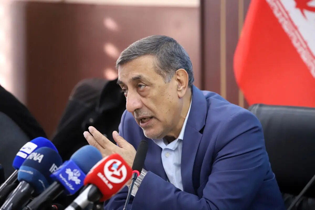 تولیدکنندگان در خط مقدم جنگ اقتصادی هستند و حمایت از آنان یک وظیفه ملی است