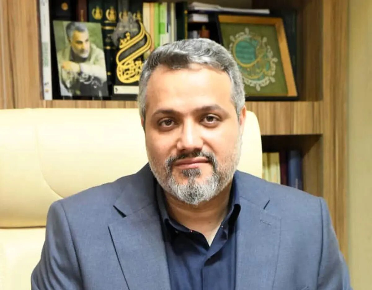 ادامهدهنده راه علما و خدمتگزاران در صنعت خوزستان هستیم
