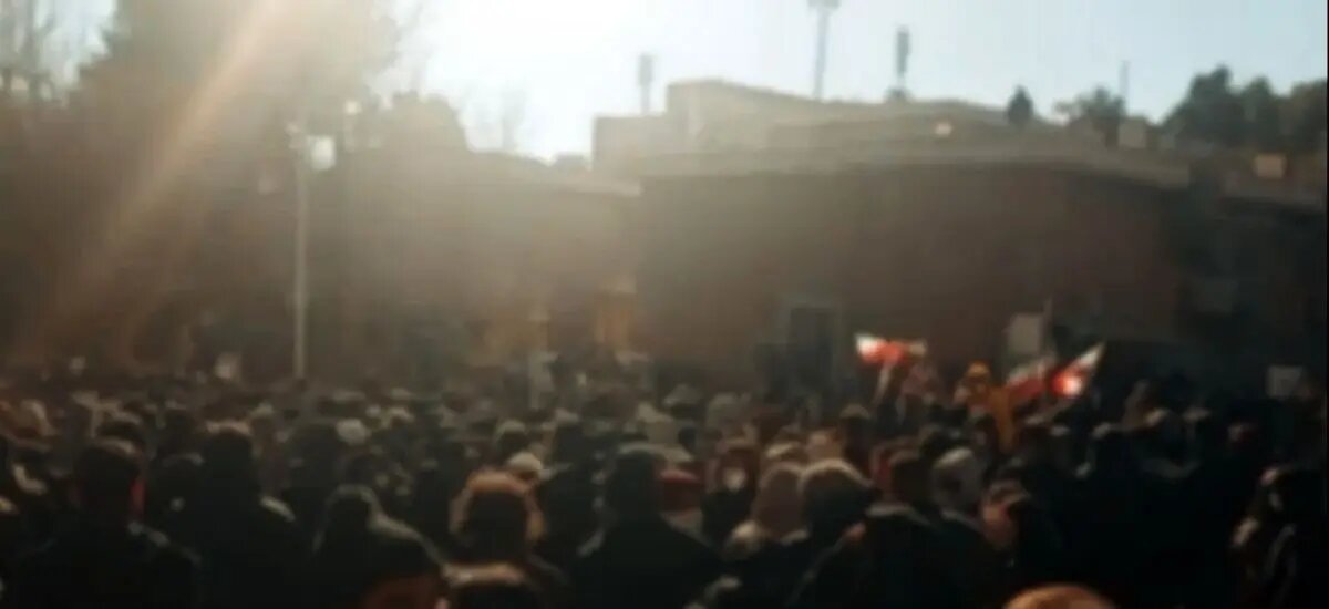 اعتراض و تجمع دانشجویان در چندین دانشگاه