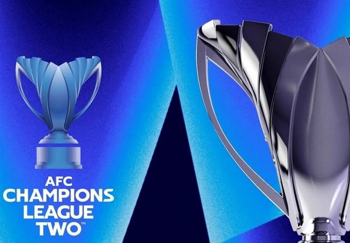 برنامه بازیهای آسیایی استقلال و سپاهان اعلام شد