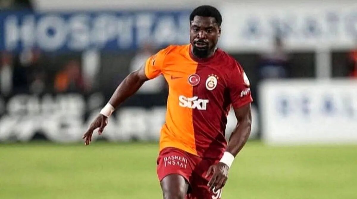 پرسپولیس با گالاتاسرای همدرد شد!