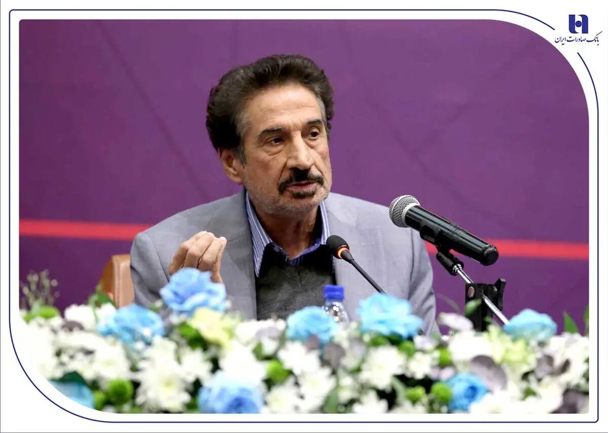 دبیر انجمن صنفی کارفرمایی صنعت پتروشیمی: سهم صنعت پتروشیمی در اقتصاد کشور به ۶ درصد میرسد