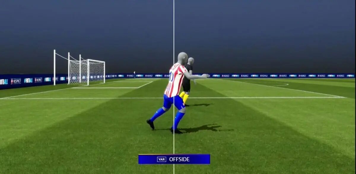 تغییر اساسی در قانون آفساید در راه است