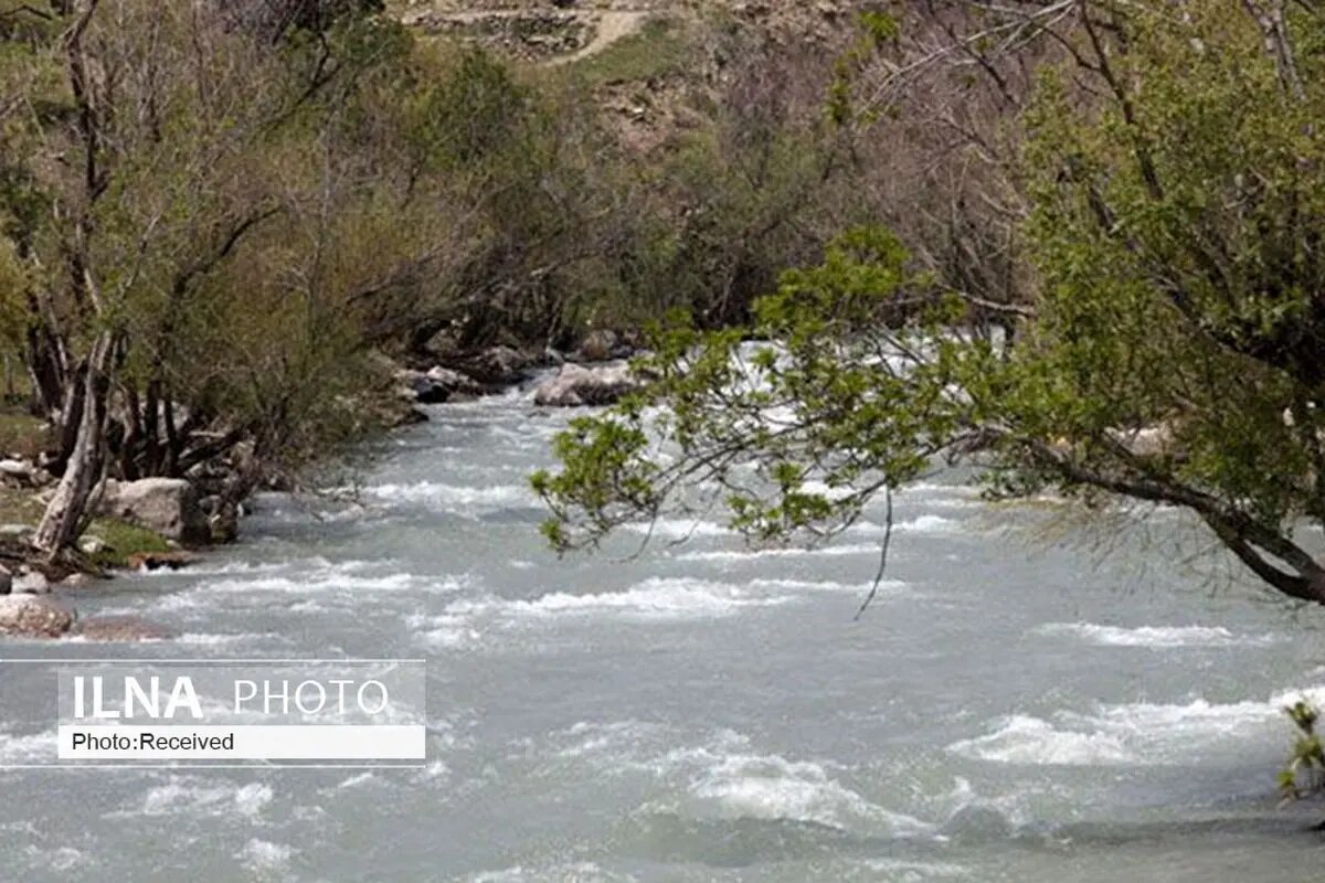 طغیان رودخانه جان ۳ نفر را گرفت