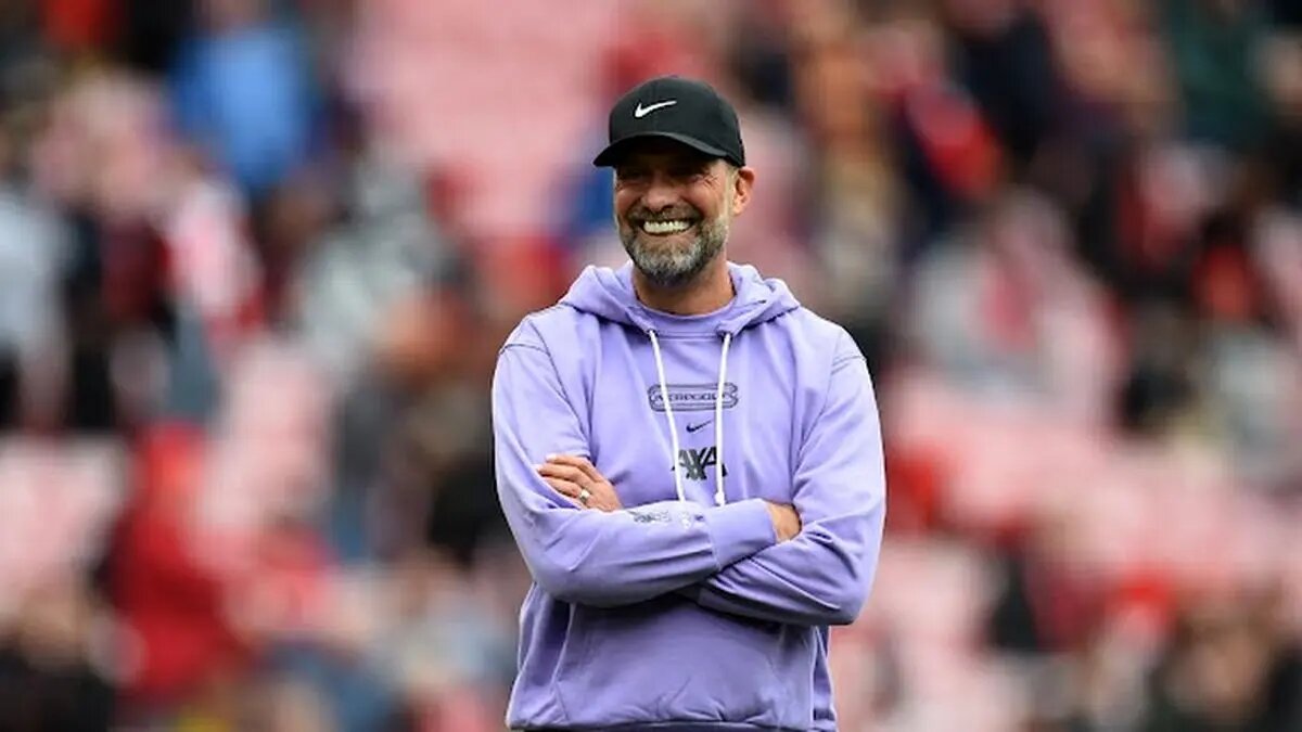 یورگن کلوپ؛ از هدایت نیمکت تا رهبری جهانی ردبول