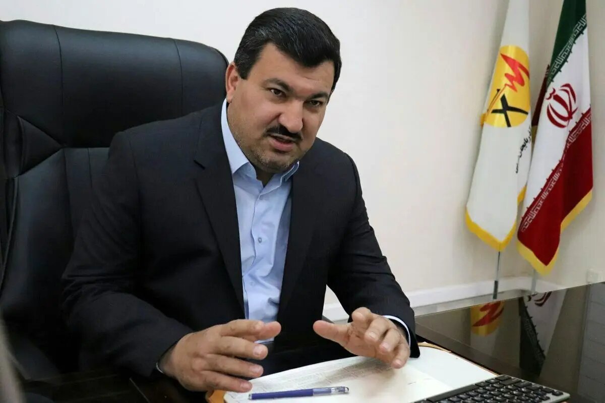۴۰ مگاوات انرژی بر روی پشتبام صنایع تهران در دست احداث است