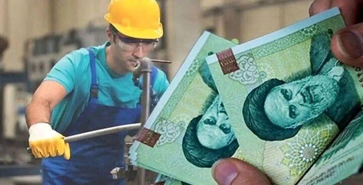 کاهش 66 درصدی کارگران دارای حقوقهای معوق در استان مرکزی