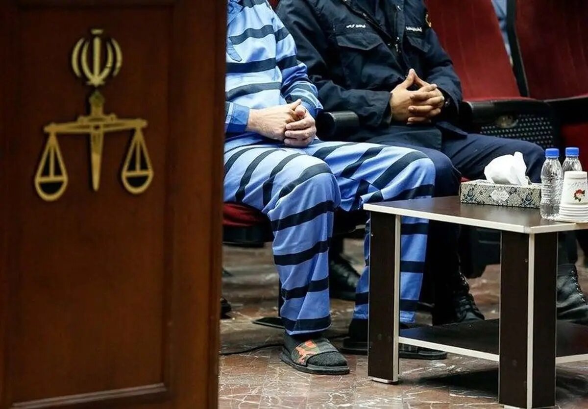 جزئیات اجرای احکام چای دبش