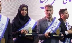 پیام صریح مدیرعامل در آیین تقدیر نخبگان بانک