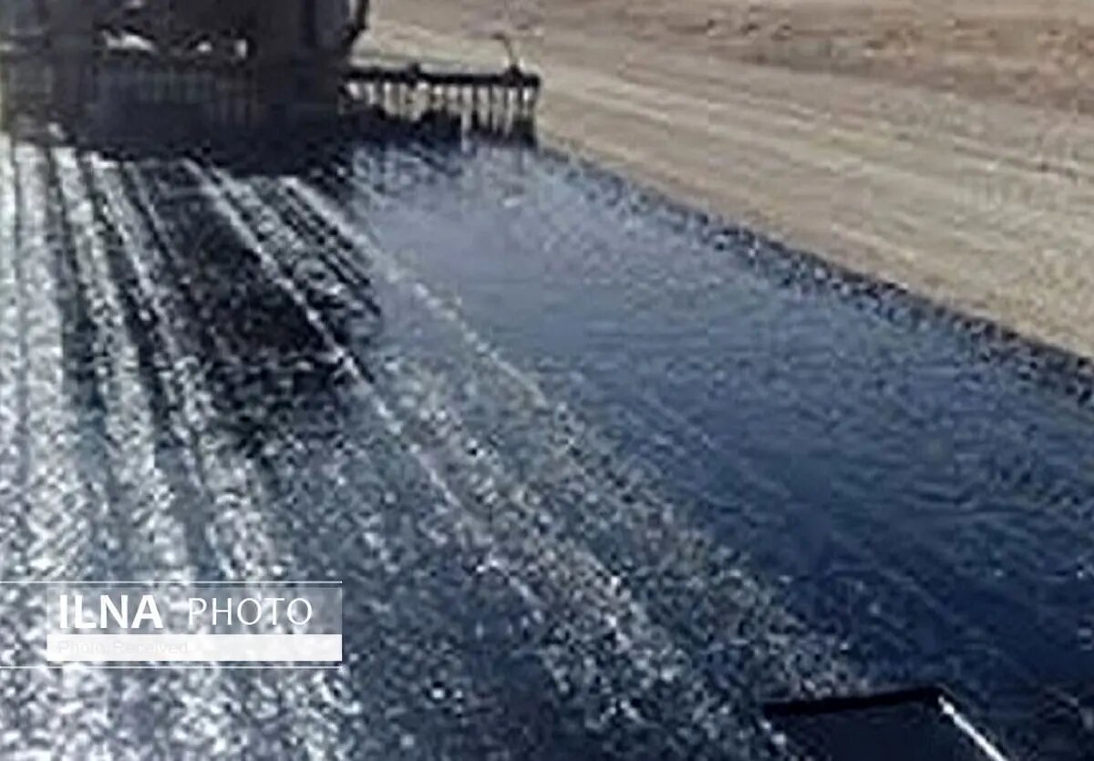 روایتهای اعجاب‌آور از صادرات قیر؛ چرا نهمین ارز آور کشور زمین خورد؟