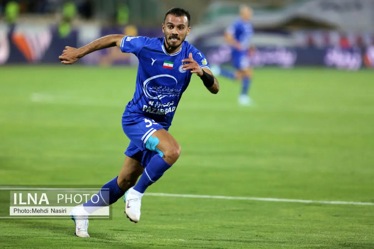 گل‌گهر خواهان جذب ستاره ناراضی استقلال شد