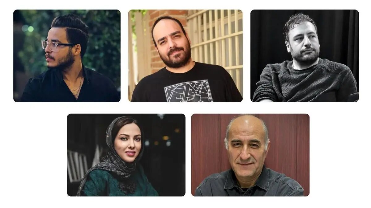 «خوابگرد» به زودی روی صحنه میرود