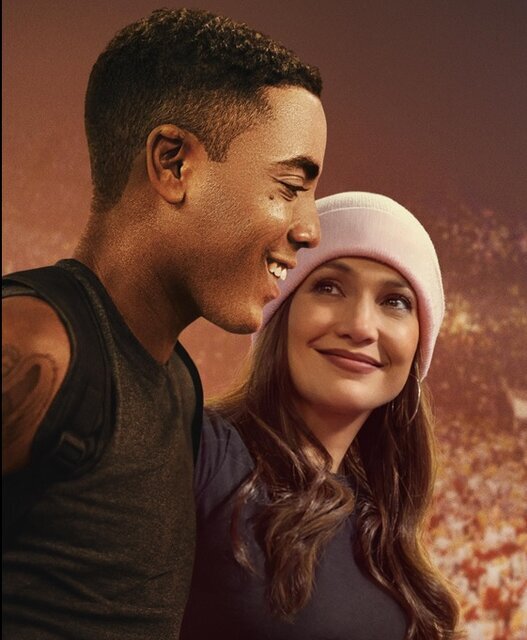 «توقف‌ناپذیر» دوبله شد/ داستان واقعی تلاش‌های یک پسر معلول برای قهرمانی