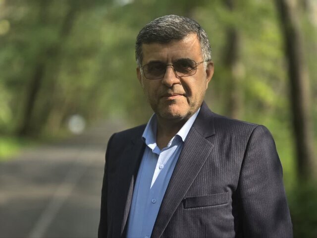 لایروبی ۵۰۰ هکتار از آب بندانهای آستانه اشرفیه