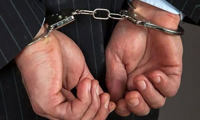بازداشت کارمند اداره مالیات رامسر به اتهام دریافت رشوه «چندینمیلیاردی»