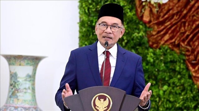 مخالفت مالزی با به رسمیت شناختن سومالیلند