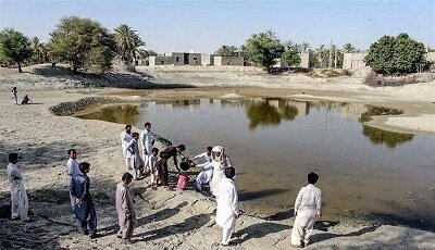 دو برابر شدن سهمیه ساخت مسکن روستایی زرآباد/ ایمنسازی هوتکهای چابهار