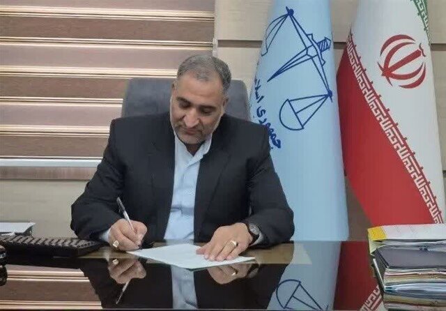 دادستان مرکز استان: کشف و دستگیری قاتل حادثه بند دره بیرجند  