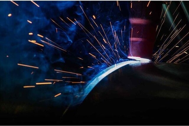 راهکار بومی ارتقای کیفیت جوشکاری و کاهش هزینه‌های صنعتی با کمک نانو