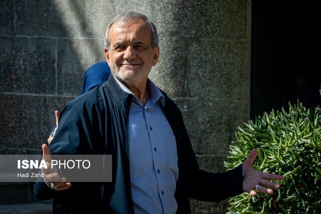 دستور رئیس‌جمهور برای اصلاح نظام پولی و گفت‌وگو با نمایندگان معترضان