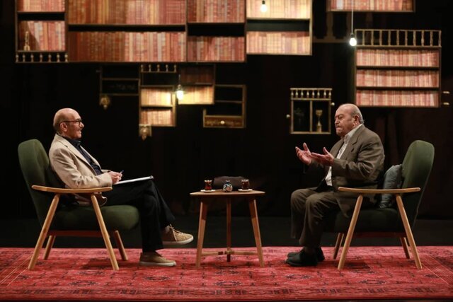 آغاز «چهل‌تیکه» با آقای حکایتی