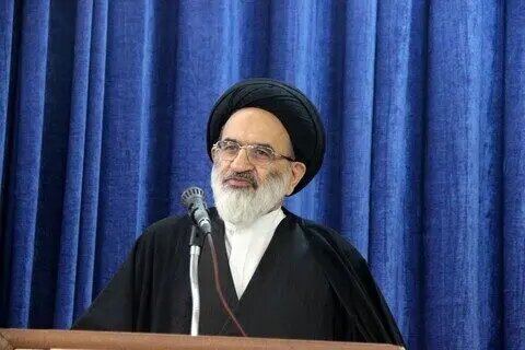 بصیرت مردم، پدافند غیرعامل ایران/ هیچ سرمایهای در نظام بالاتر از مردم نیست